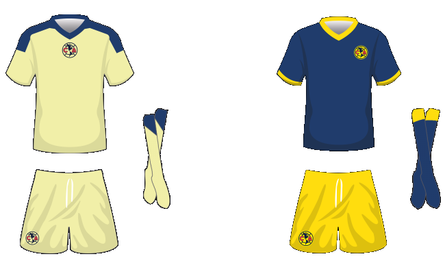 club kit photo