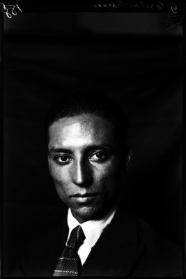 Carlos Garcés