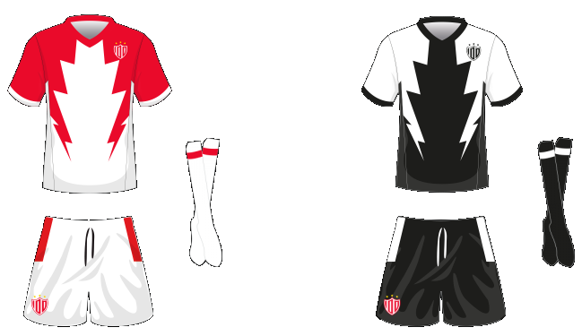 club kit photo